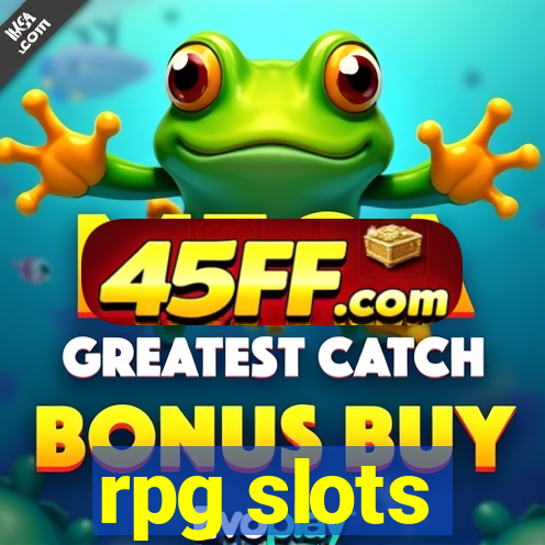 rpg slots